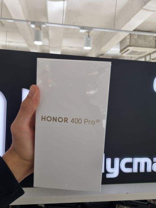 Honor 400 Pro 512/12