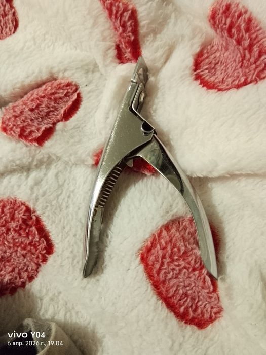 Кусачки для животных