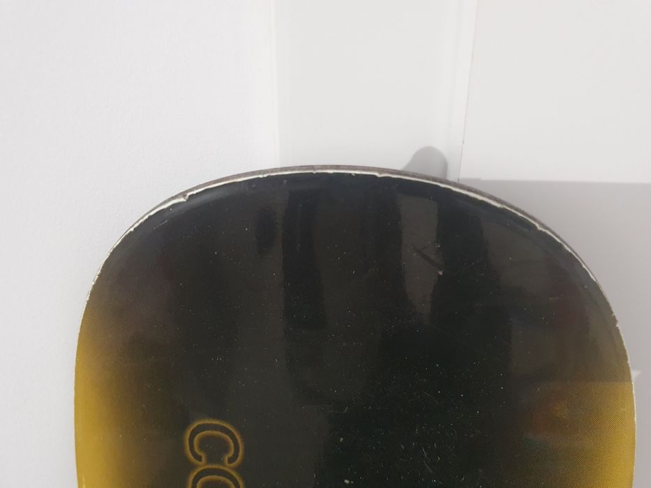 Placa snowboardi 156