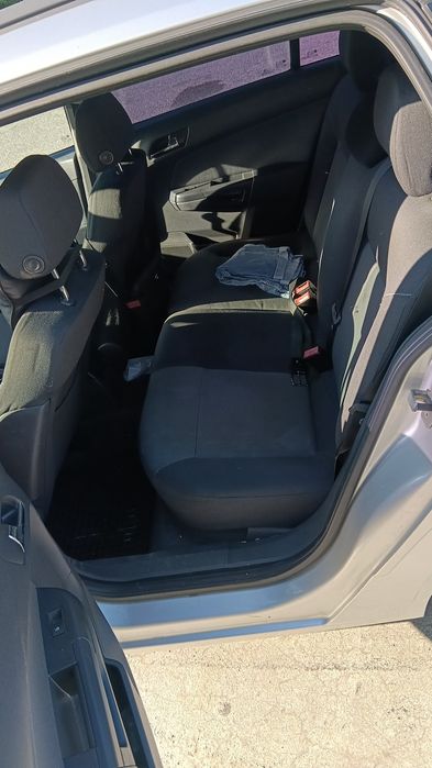 OPEL Astra 2007 — imagine 5