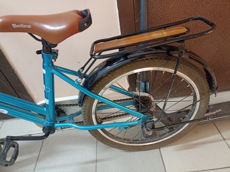 Велосипед , велик