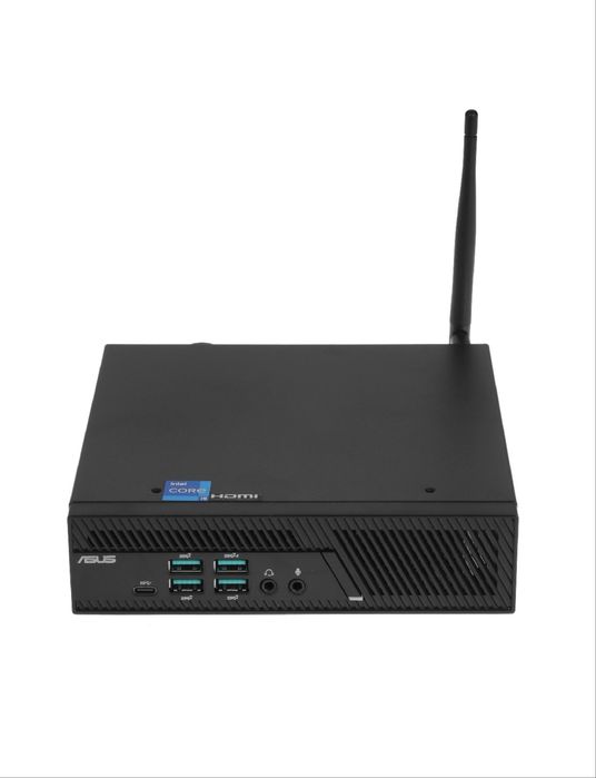 ASUS Mini PC PB62-BB5074MH