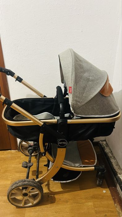 Коляска детски демисезон