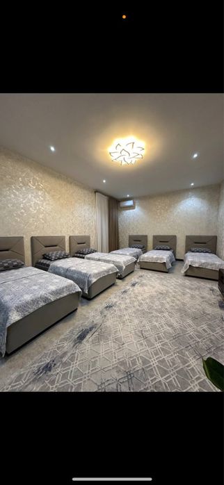 20 kun скидка Dacha Oqtosh Дача акташ Said Villa + Компьютер 10та бор