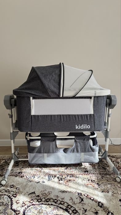 Электролюлька Kidilo (новая)