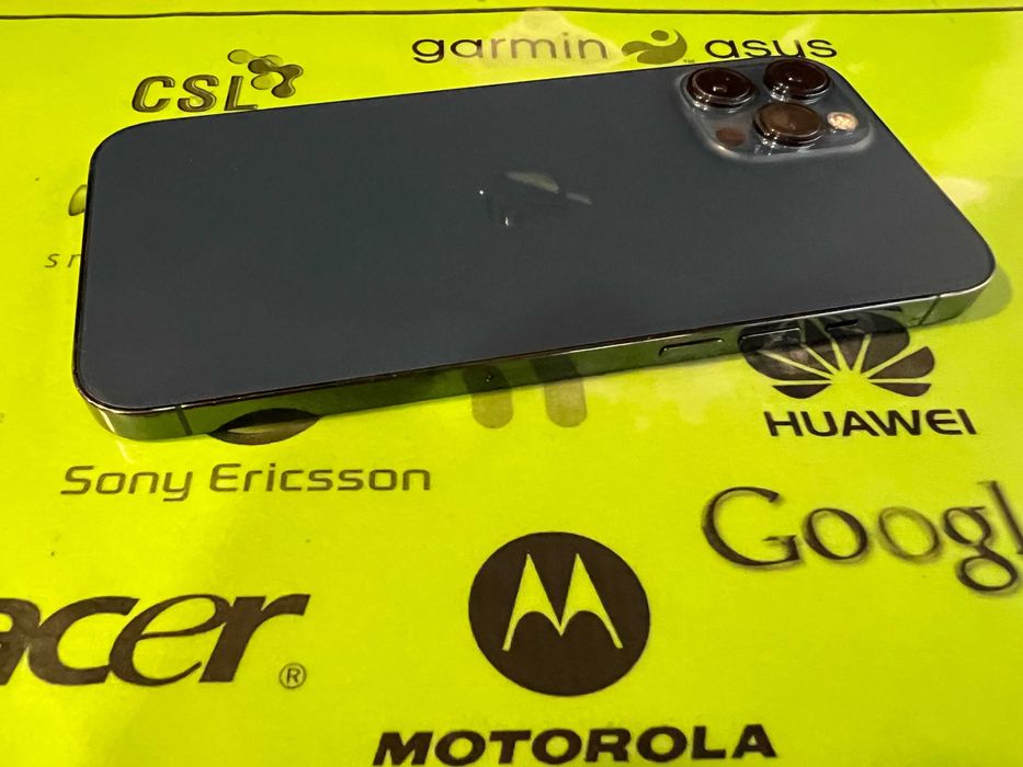 iPhone 12 Pro Max 256gb Pacific 90% батерия