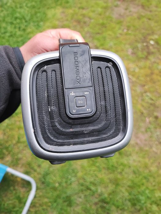 Boxa well exalt  bluethoot