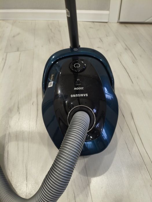 Пылесос Самсунг (Samsung) 2000w