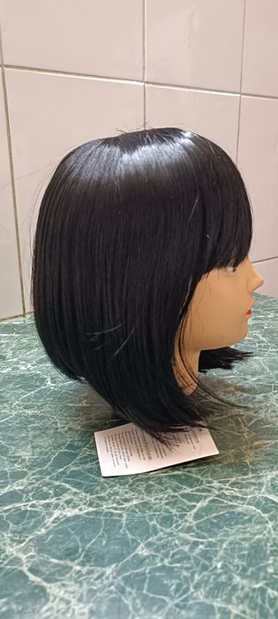 Продажа новых париков