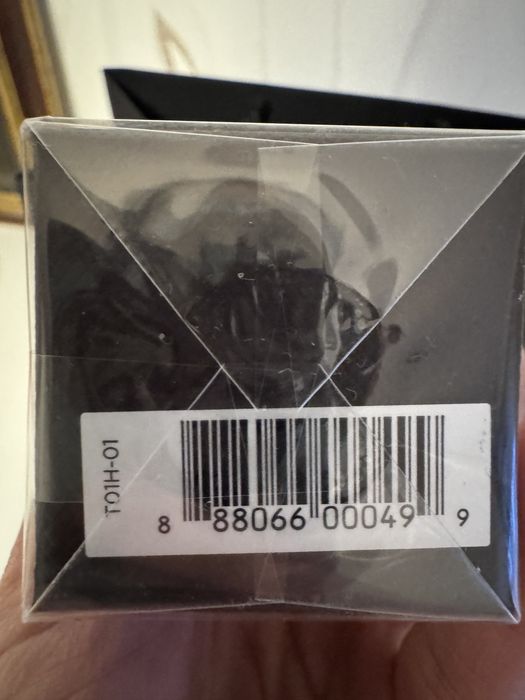 Parfum Tom Ford Noir de Noir