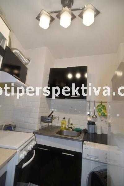 Продава се Двустаен апартамент в Пловдив, Център - 71 кв.м за 1868 €/кв.м - Снимка #3