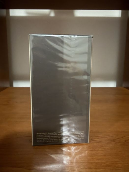 Terre D’hermes Eau intense Vetiver