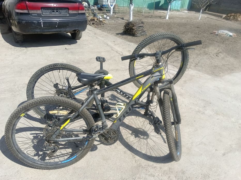 Продам велик б/у