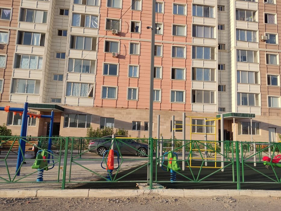 Продается квартира