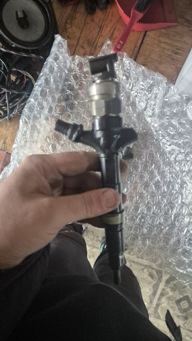 Оригинални Дюзи за Тойота корола ,Rav4 D4D 2.0 116кс