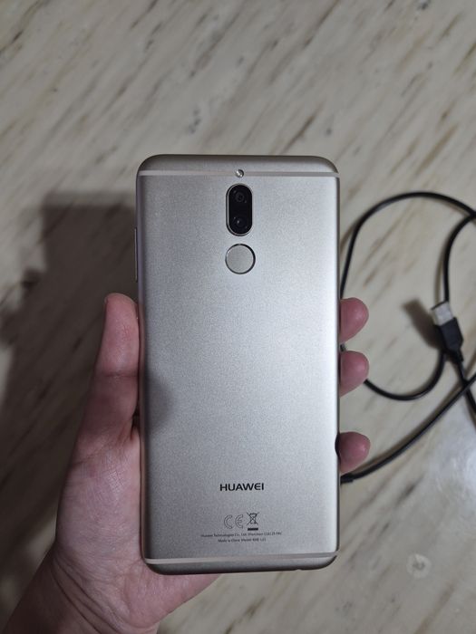 Huawei Mate 10 lite DUAL SIM