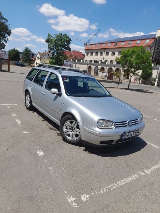 Vând  Volkswagen  golf 4 stare excelenta