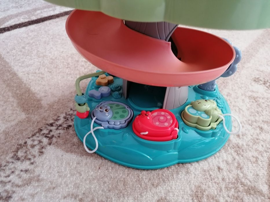 Интерактивна играчка