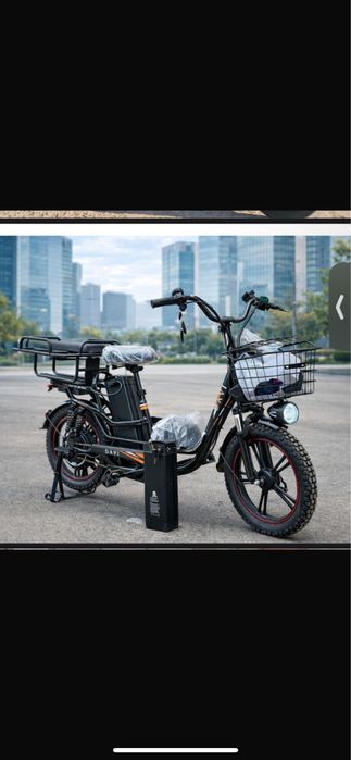 Для курьеров мотоциклы электро мопеды