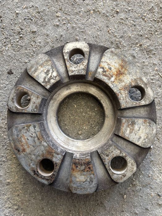 Фланци за джанти 5х112