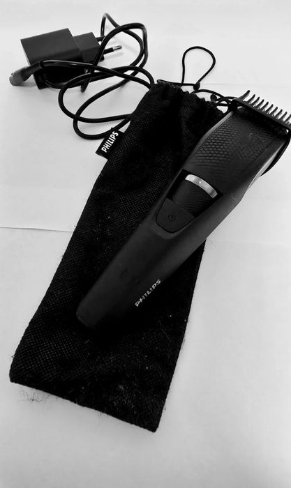 Philips Beard Trimmer Series 3000