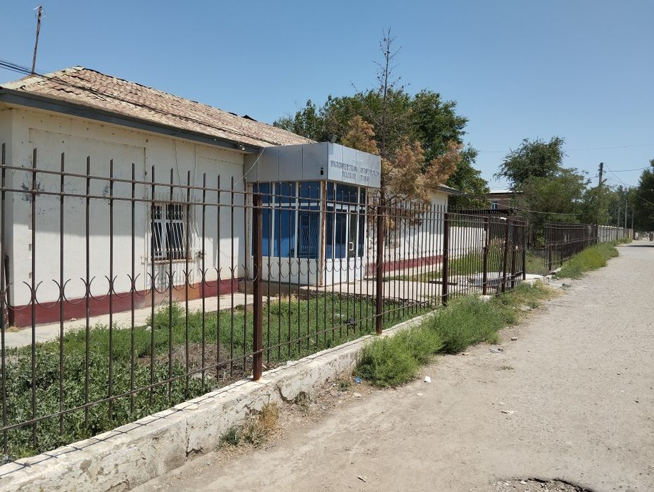 Sotiladi Bogʻcha beznisi uchun qulay joy