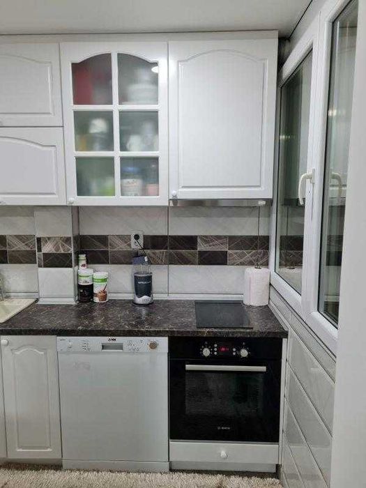 Дава се под наем Двустаен апартамент в Пловдив, Въстанически - 57 кв.м за 219.3 € - Снимка #8