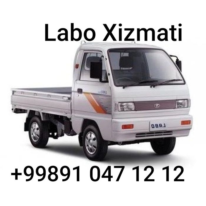 Labo xizmati Fargʻona Margʻlon boʻylab