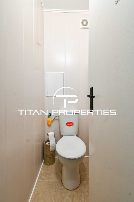 Дава се под наем Тристаен апартамент в София, Младост 4 - 96 кв.м за 765 € - Снимка #11