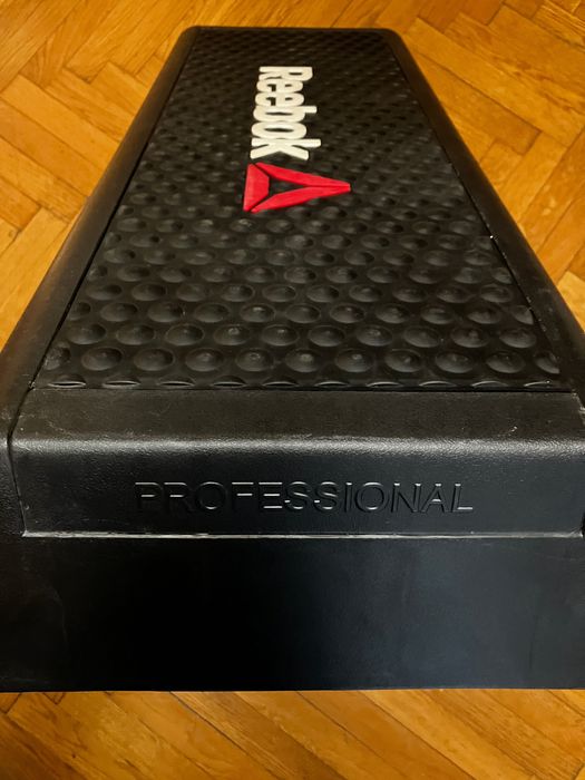 Stepper Reebok Professional