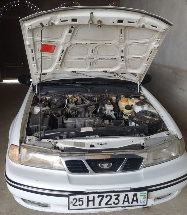 Nexia 1 sons holati a'lo