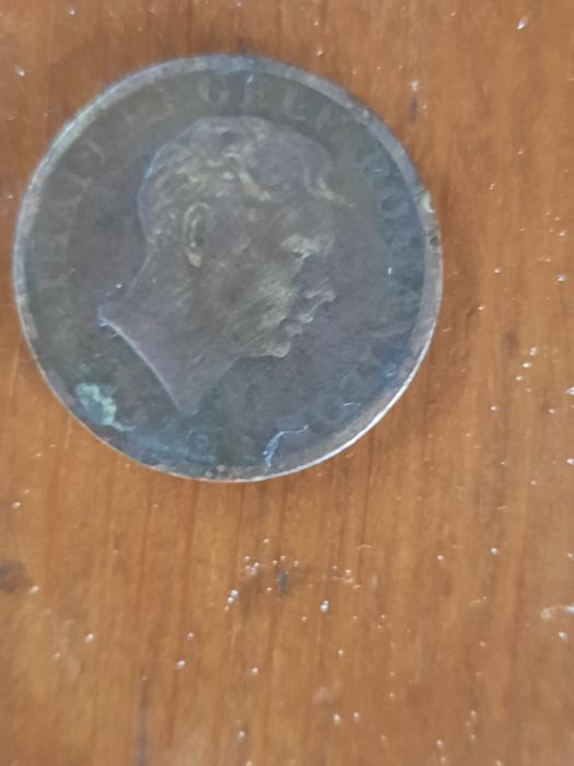 Moneda Mihai Regele Romanilor  2000 lei