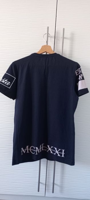 Блуза Just Casta