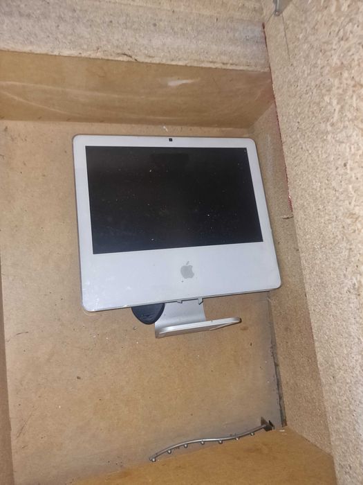 Продам 9-10 шт imac старии