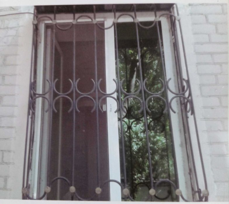 От 150000. Качественно. Решетки на окна. Reshetki na okna. Aртур