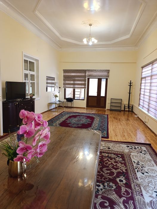 Дом в Яккассарайском районе