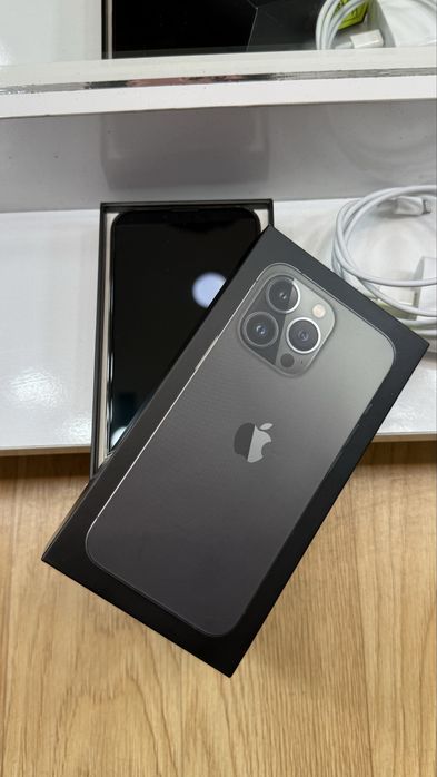 iphone 13 pro 1ТБ