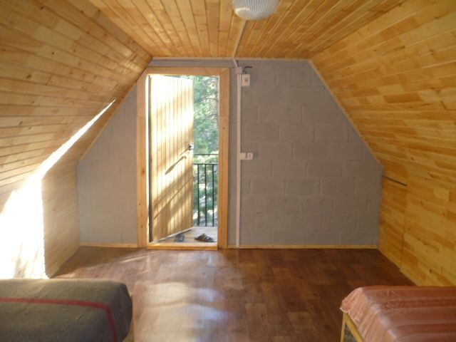 Продам дом на Бухтарме