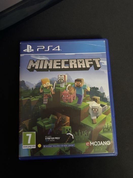 Продовам игри за Playstation 4