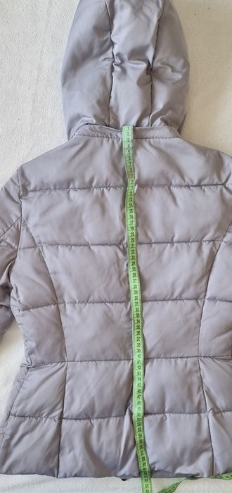 Geacă Emporio Armani,  XS-S