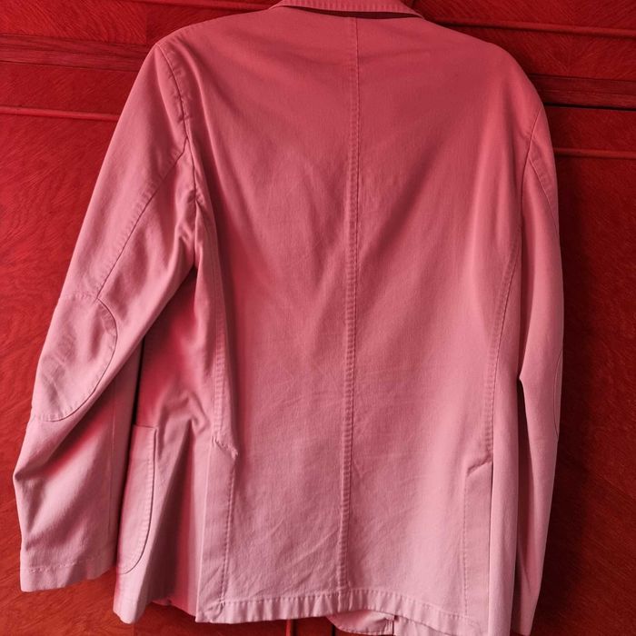 Vand sacou Massimo Dutti