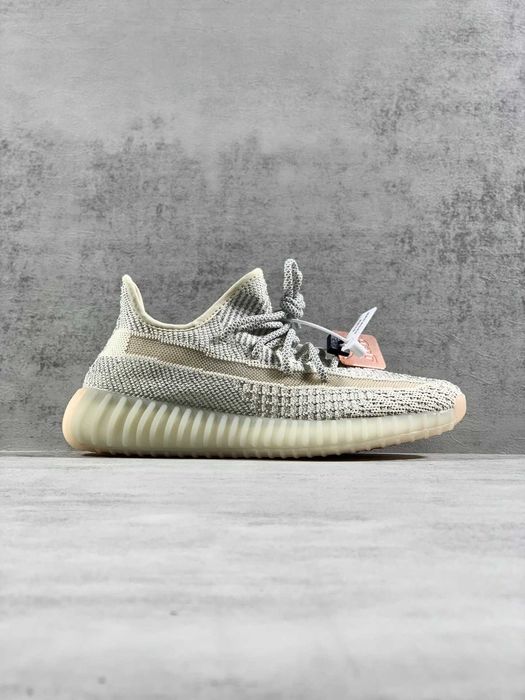 Adidas Yeezy Boost 350 V2 „Lundmark” (Non-Reflective)