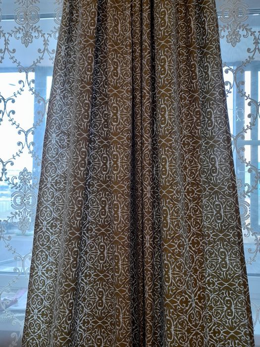 Шторы в любую комнату