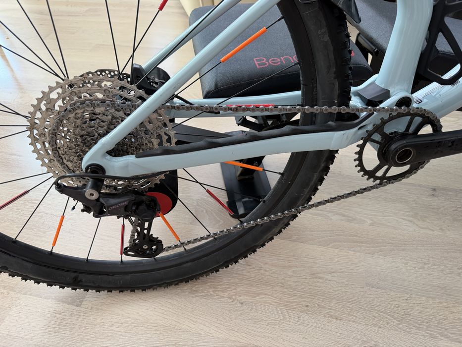 Планински велосипед specialized chisel 29 inch