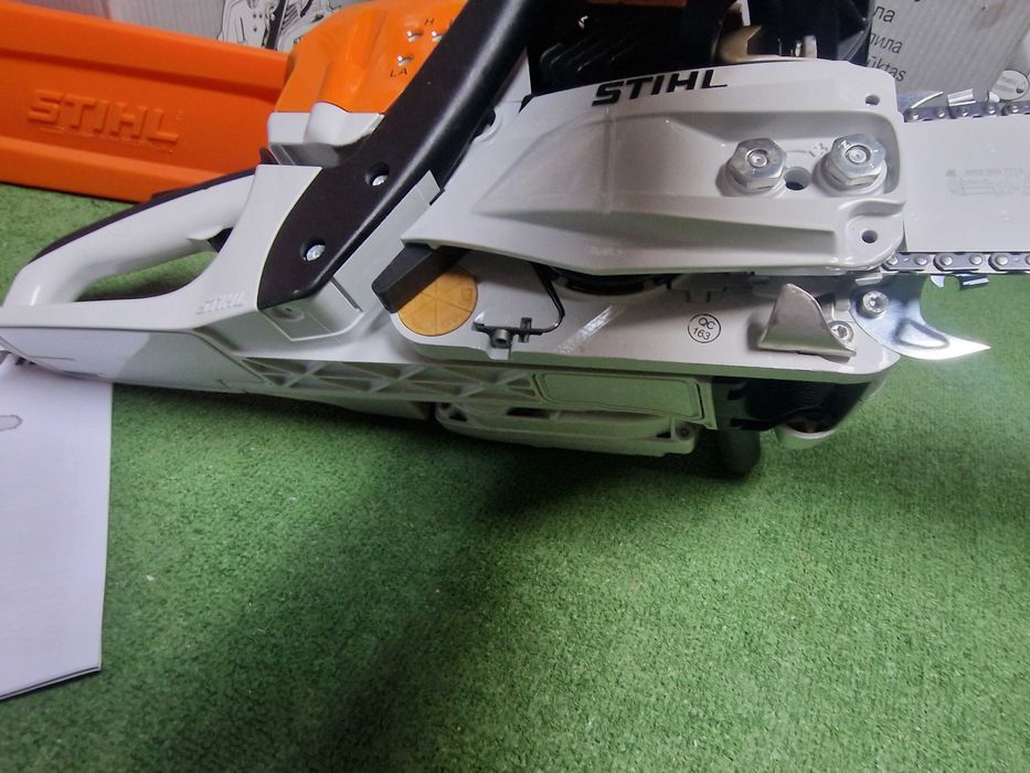 Резачка Stihl MS 362