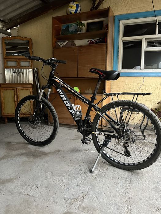 Продам велосипед