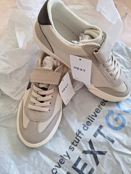 кроссовки детские унисекс