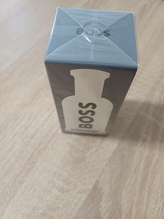 Boss Bottled Eau De Toilette