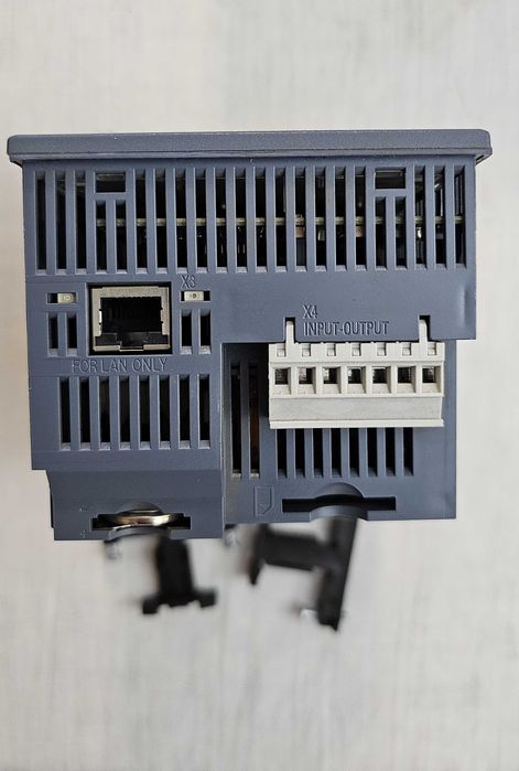 Siemens SENTRON PAC4200 Електронен електромер. Енергиен мерител