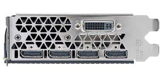 NVIDIA Quadro M6000 – 24GB – Placă video profesională WORKSTATION